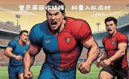 关于拜仁赛前列队欢迎巴黎圣日耳曼，尊重对手尽显风度！的信息